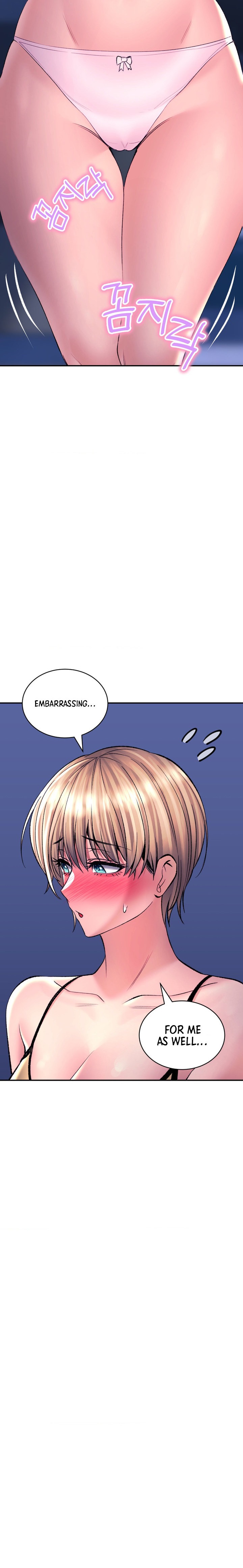 Herbal Love Story Chapter 29 - HolyManga.Net