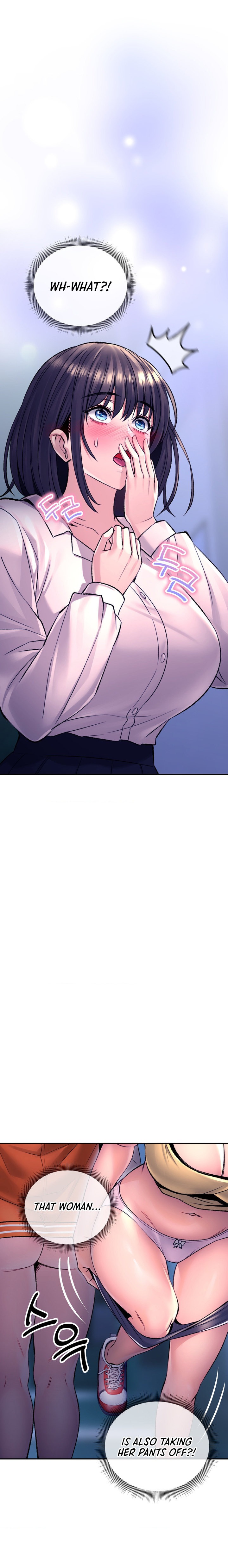 Herbal Love Story Chapter 29 - HolyManga.Net