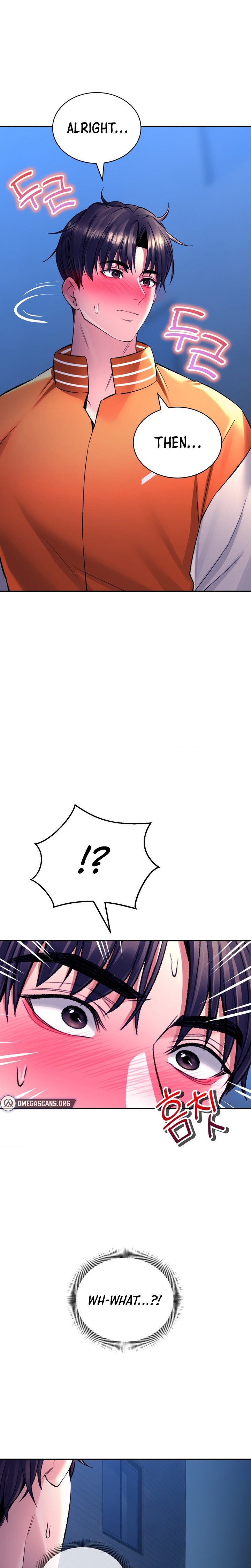 Herbal Love Story Chapter 29 - HolyManga.Net