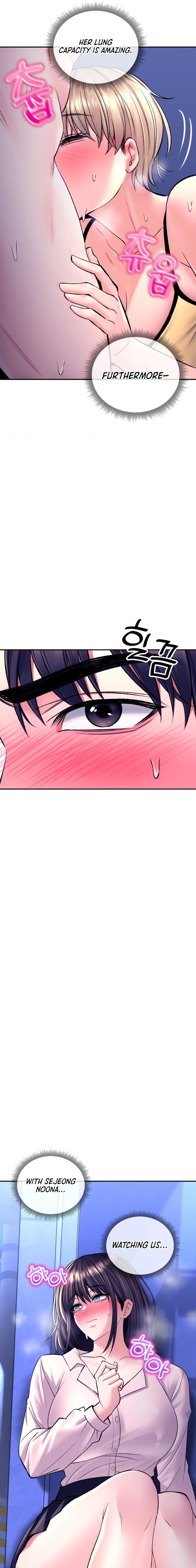 Herbal Love Story Chapter 29 - HolyManga.Net