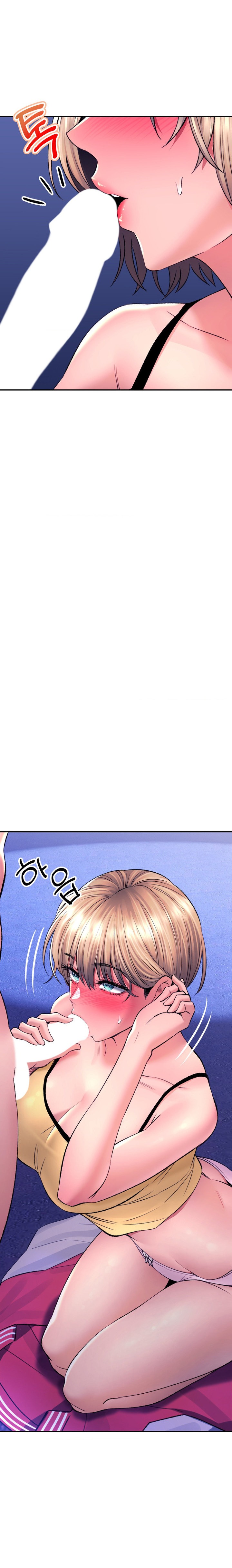 Herbal Love Story Chapter 29 - HolyManga.Net