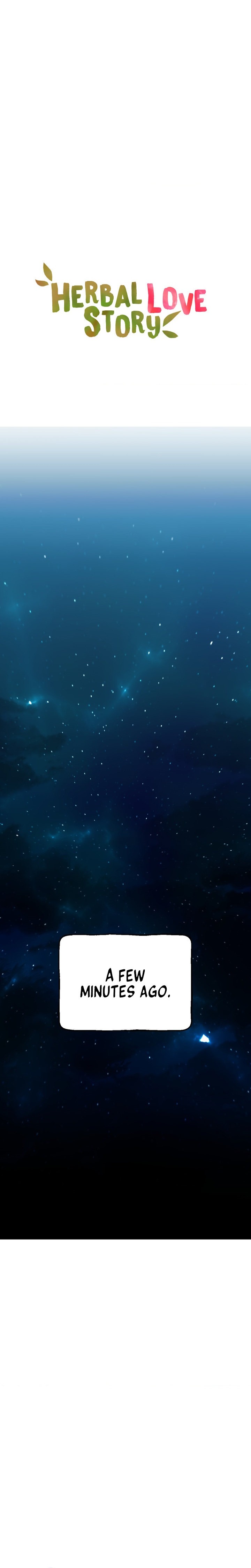 Herbal Love Story Chapter 29 - HolyManga.Net