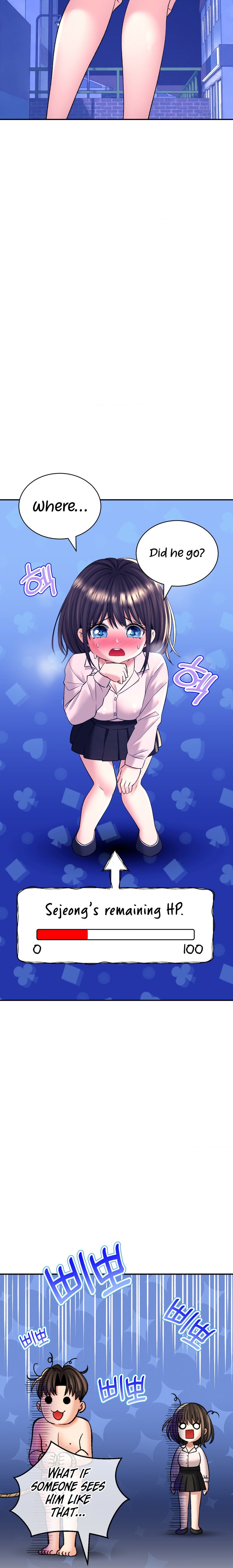 Herbal Love Story Chapter 29 - HolyManga.Net