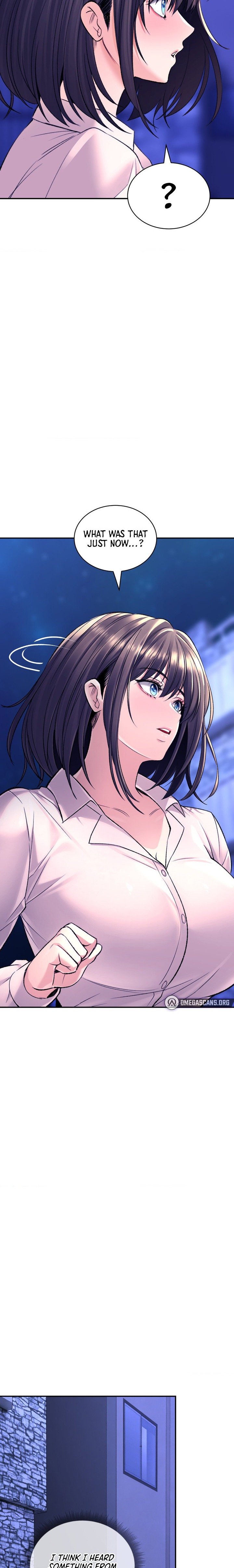 Herbal Love Story Chapter 29 - HolyManga.Net