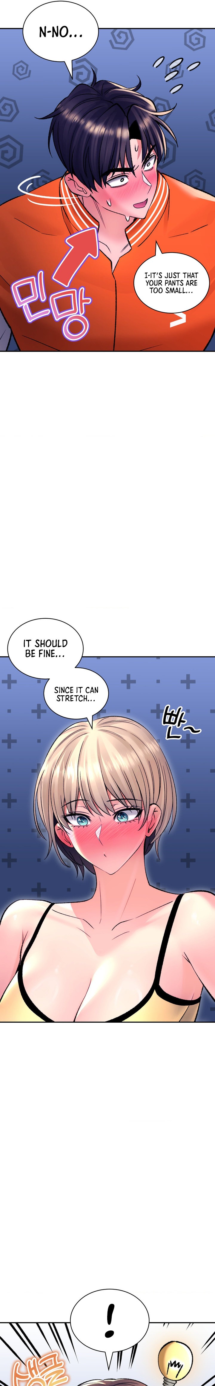Herbal Love Story Chapter 29 - HolyManga.Net
