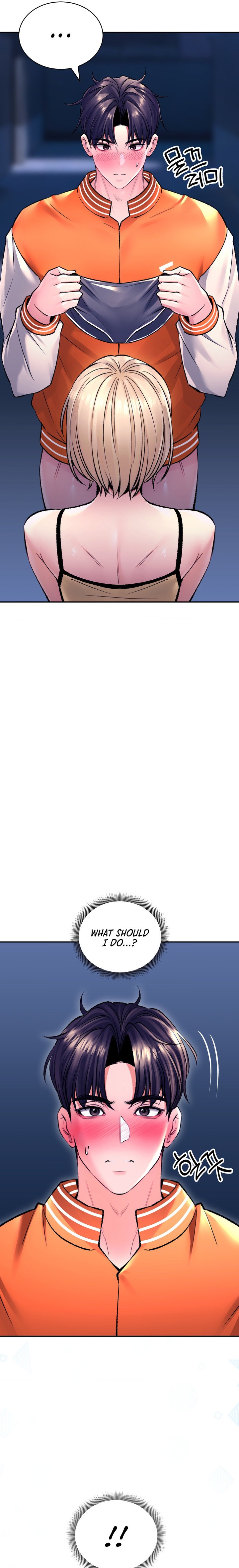 Herbal Love Story Chapter 29 - HolyManga.Net