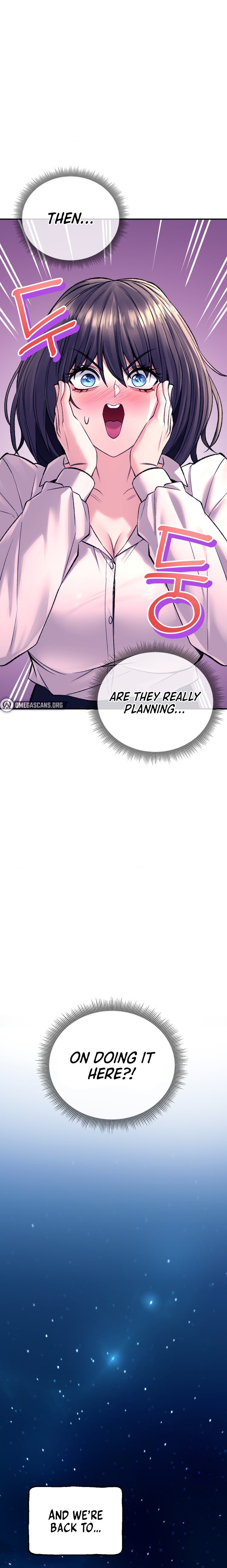 Herbal Love Story Chapter 29 - HolyManga.Net