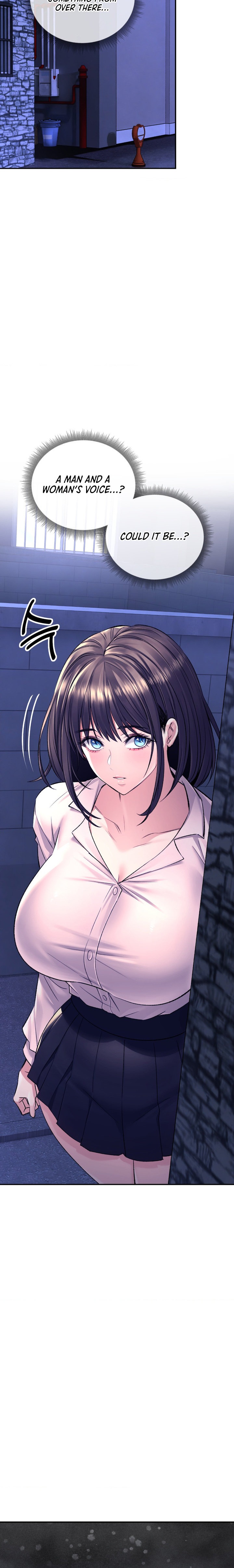 Herbal Love Story Chapter 29 - HolyManga.Net