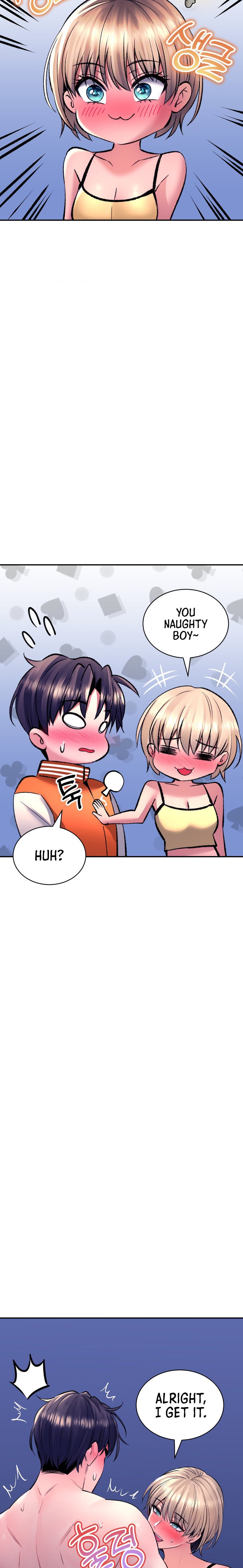 Herbal Love Story Chapter 29 - HolyManga.Net