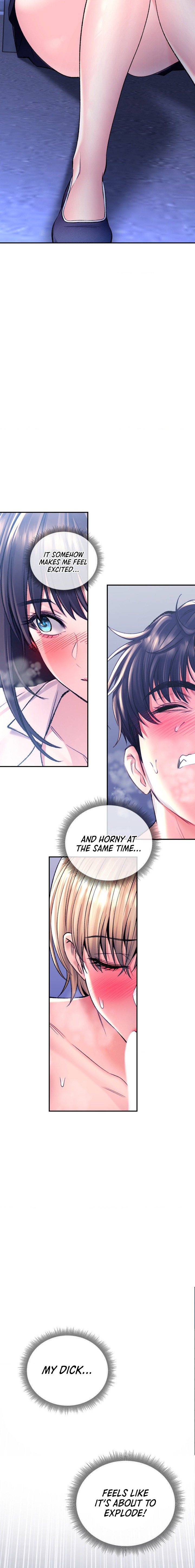 Herbal Love Story Chapter 29 - HolyManga.Net