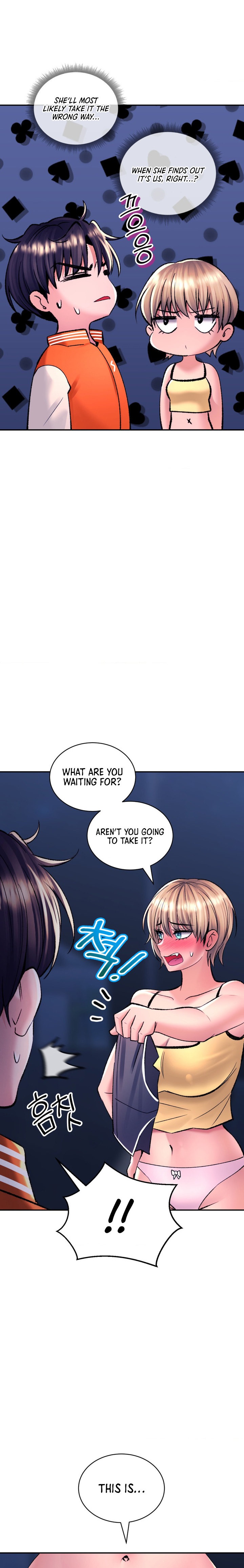 Herbal Love Story Chapter 29 - HolyManga.Net