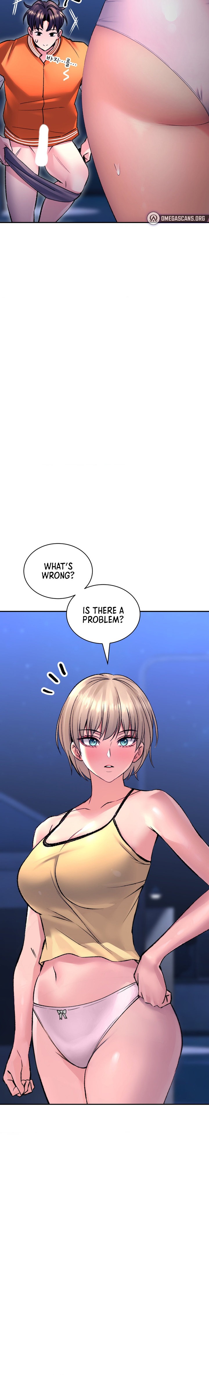 Herbal Love Story Chapter 29 - HolyManga.Net