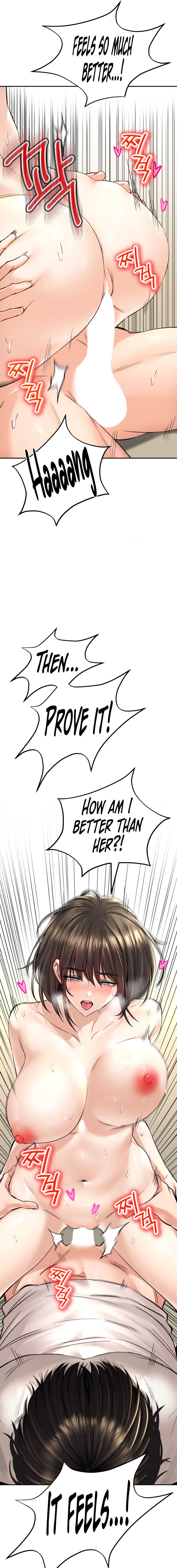 Herbal Love Story Chapter 34 - HolyManga.Net