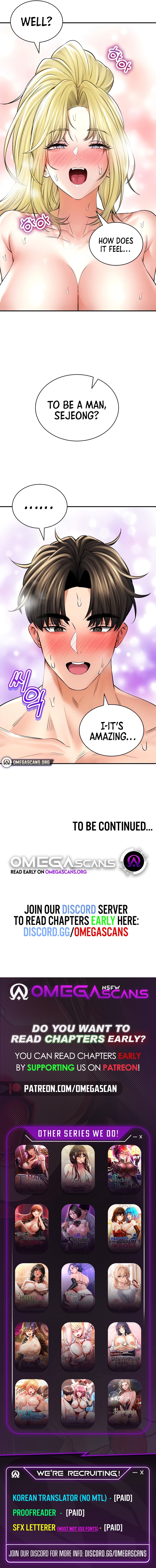 Herbal Love Story Chapter 51 - HolyManga.Net