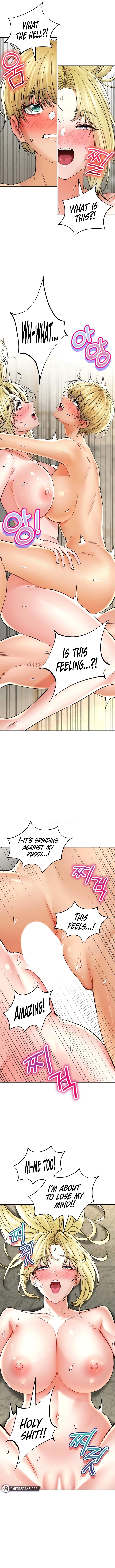 Herbal Love Story Chapter 53 - HolyManga.Net