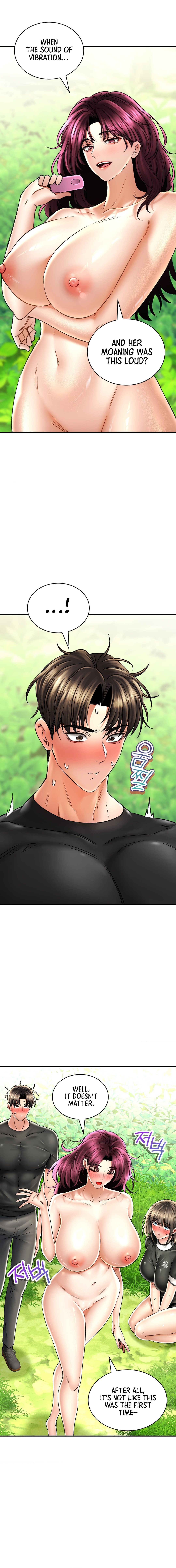 Herbal Love Story Chapter 62 - HolyManga.Net