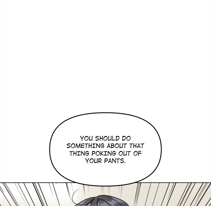 Stop Smoking! Chapter 6 - BidManga.com