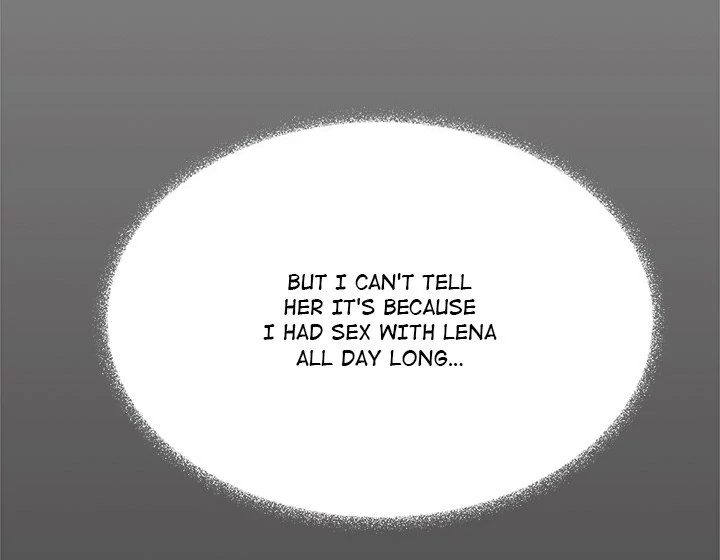 Stop Smoking! Chapter 37 - HolyManga.Net