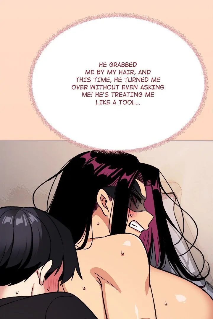 Stop Smoking! Chapter 37 - HolyManga.Net