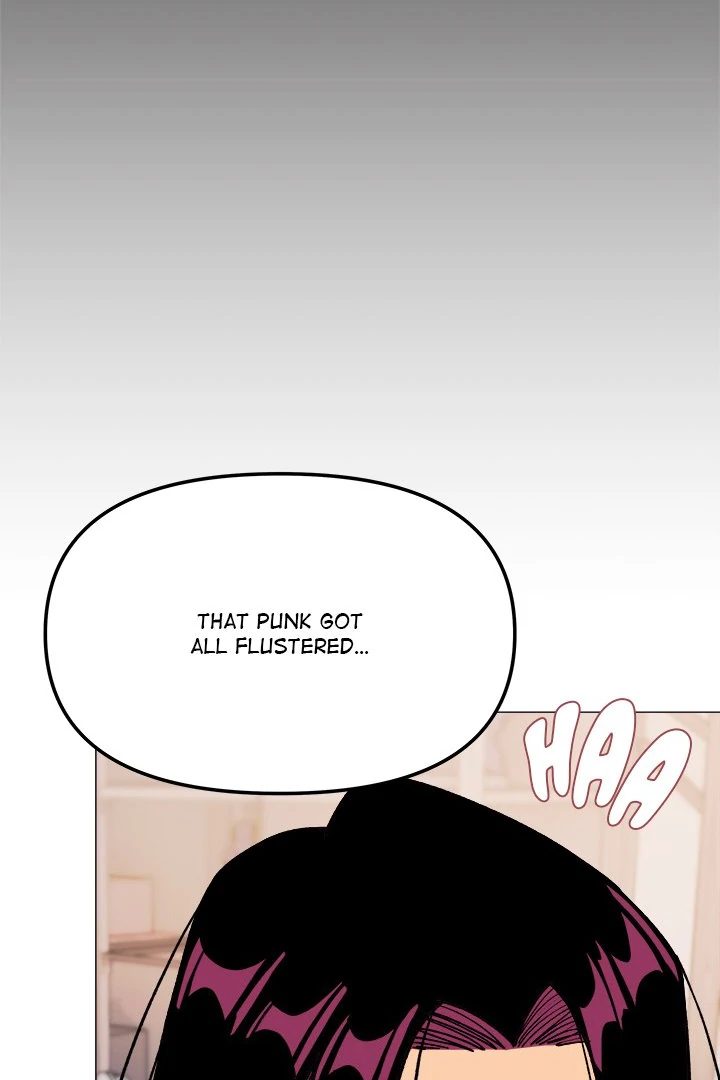 Stop Smoking! Chapter 37 - HolyManga.Net