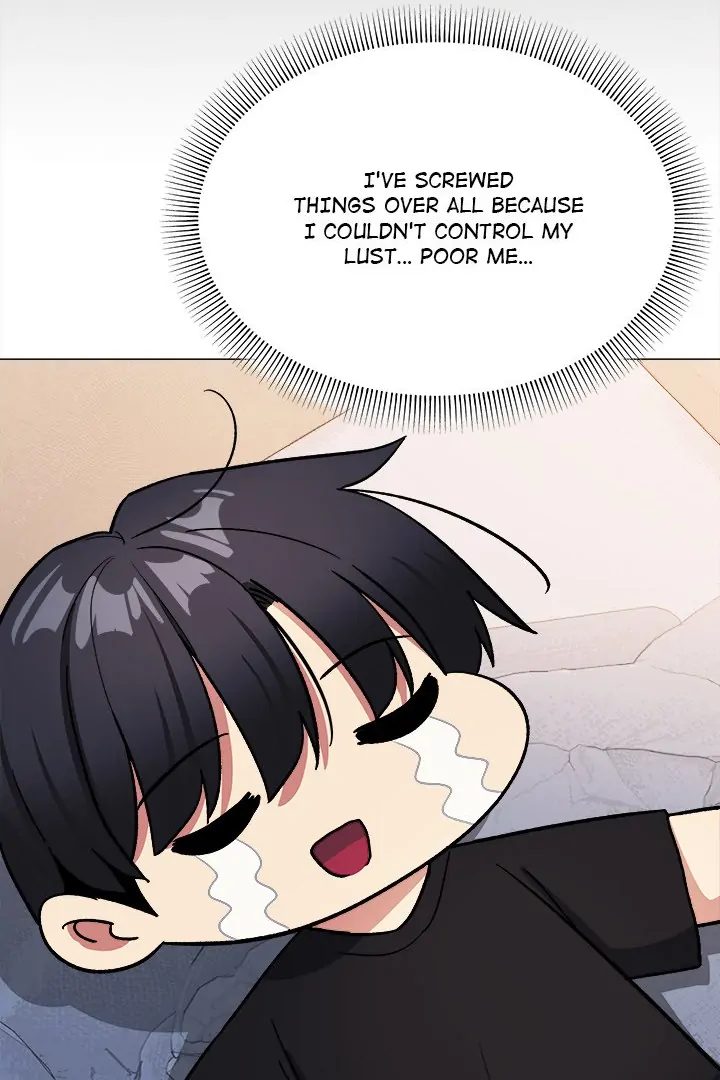 Stop Smoking! Chapter 37 - HolyManga.Net