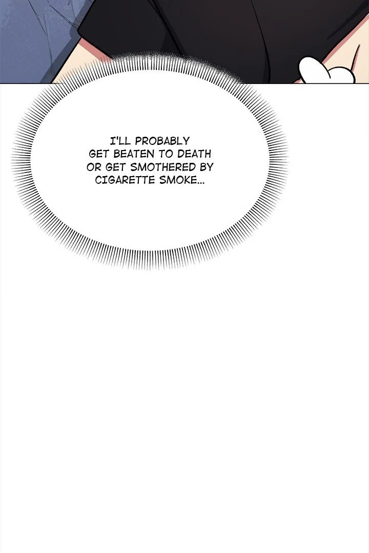 Stop Smoking! Chapter 37 - HolyManga.Net