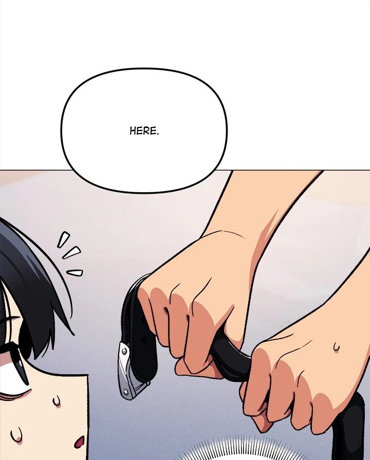 Stop Smoking! Chapter 37 - HolyManga.Net