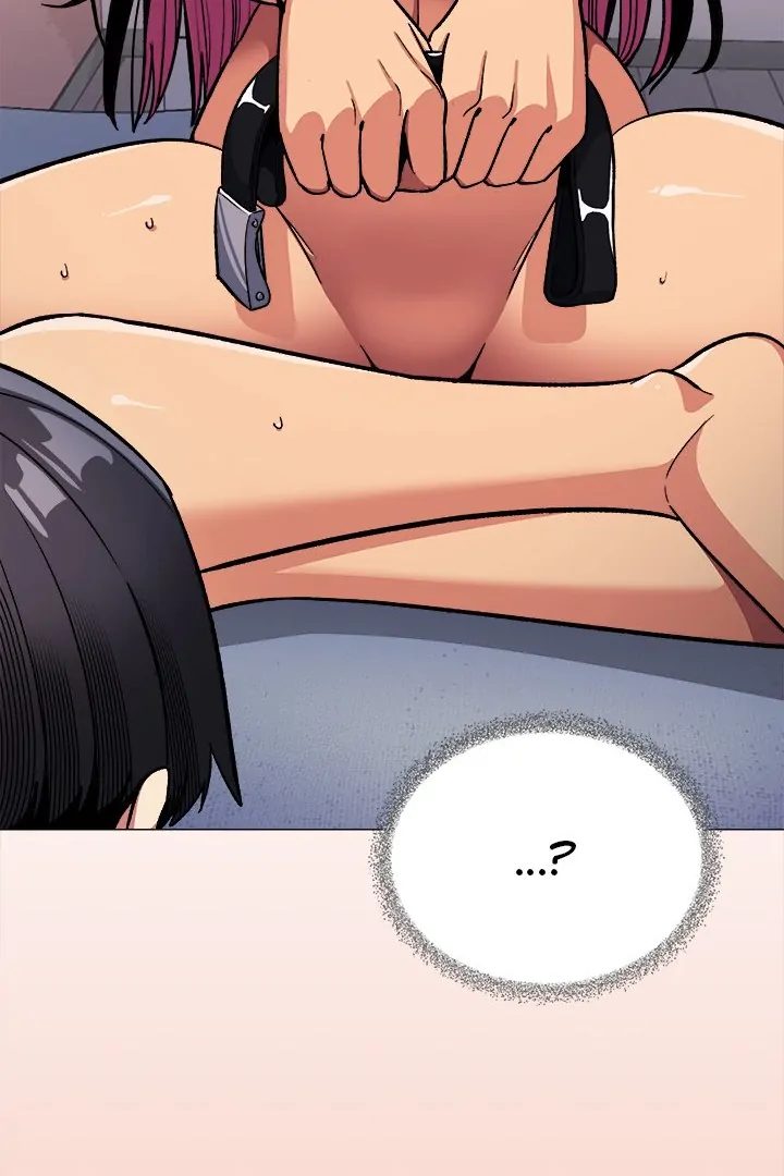 Stop Smoking! Chapter 37 - HolyManga.Net