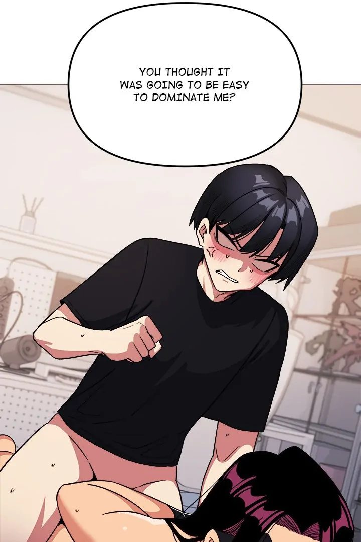 Stop Smoking! Chapter 37 - HolyManga.Net