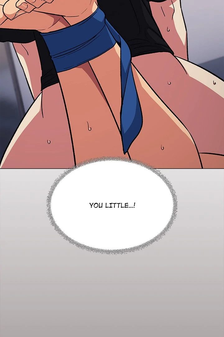 Stop Smoking! Chapter 37 - HolyManga.Net