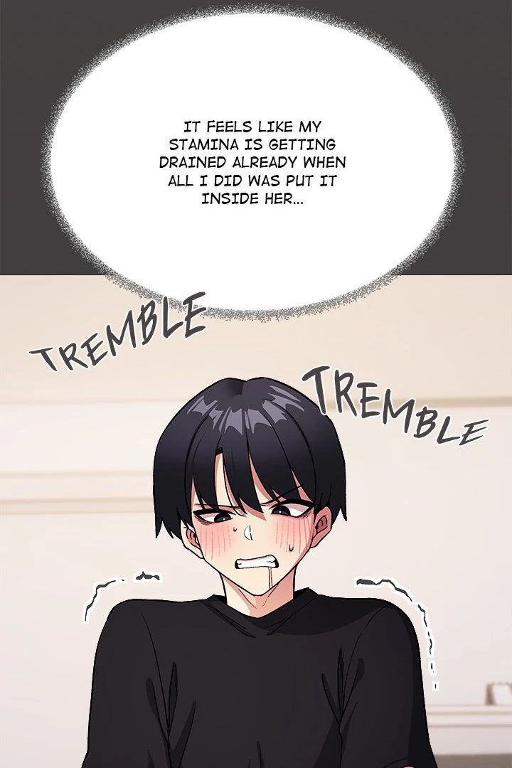 Stop Smoking! Chapter 37 - HolyManga.Net