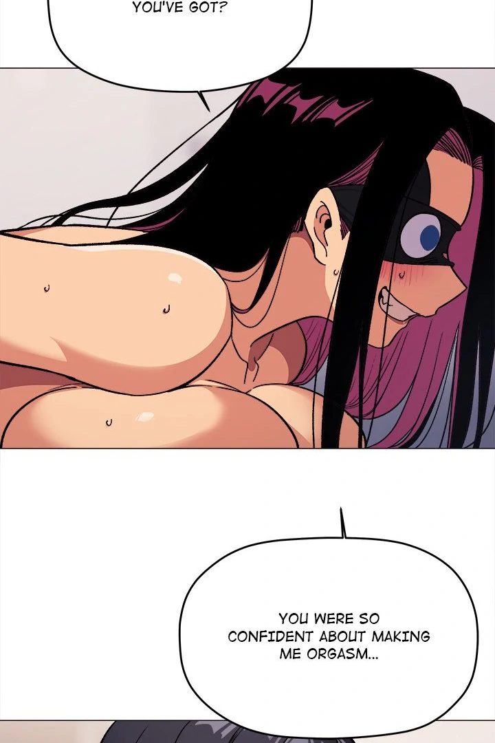 Stop Smoking! Chapter 37 - HolyManga.Net