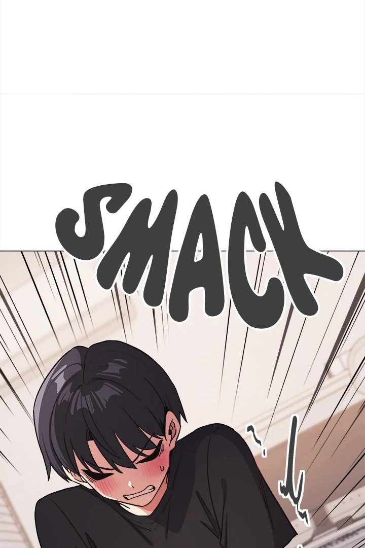 Stop Smoking! Chapter 37 - HolyManga.Net