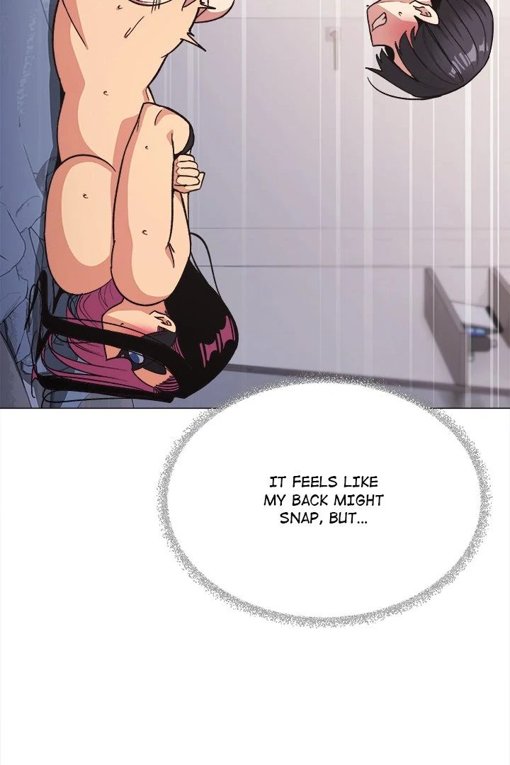 Stop Smoking! Chapter 37 - HolyManga.Net