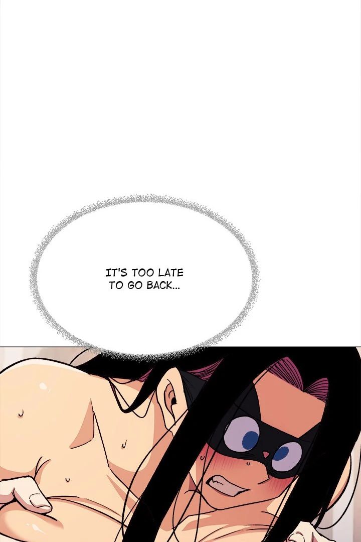 Stop Smoking! Chapter 37 - HolyManga.Net