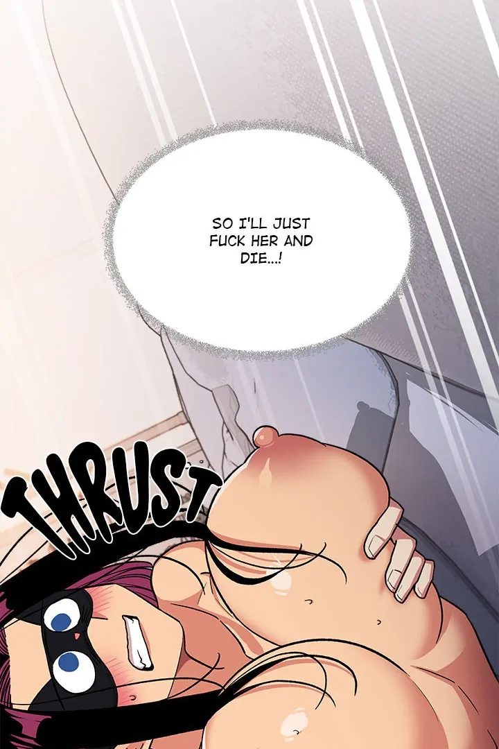 Stop Smoking! Chapter 37 - HolyManga.Net