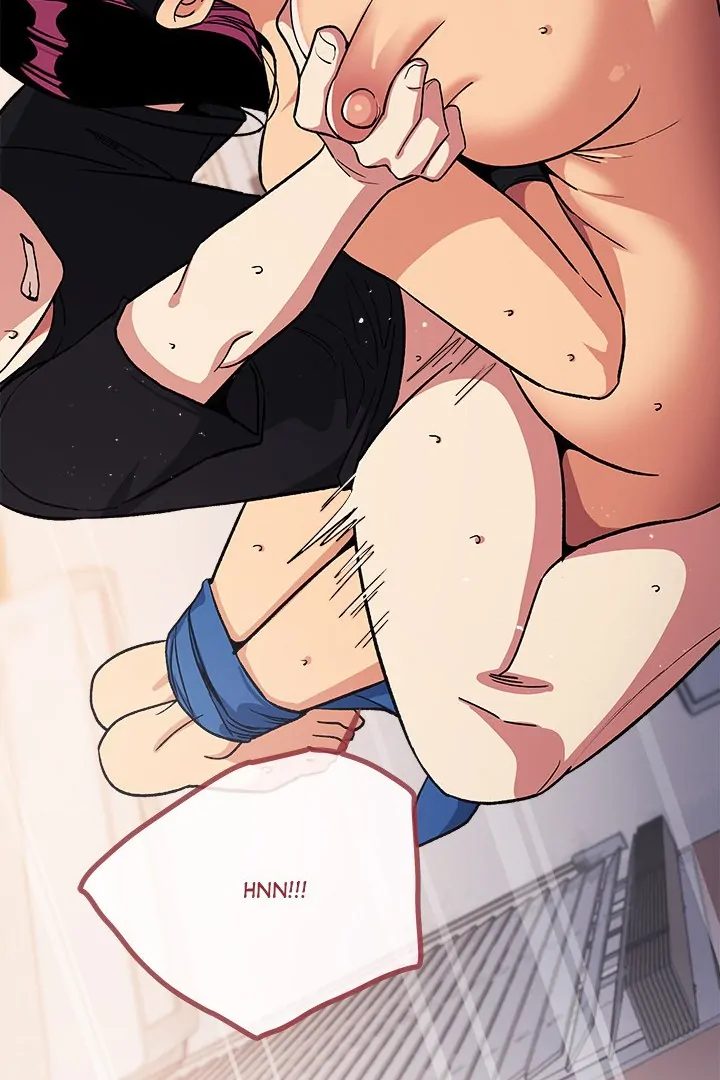 Stop Smoking! Chapter 37 - HolyManga.Net