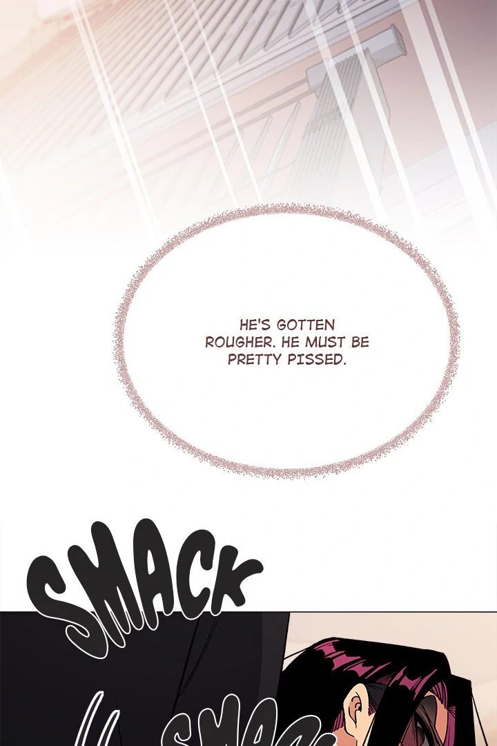 Stop Smoking! Chapter 37 - HolyManga.Net