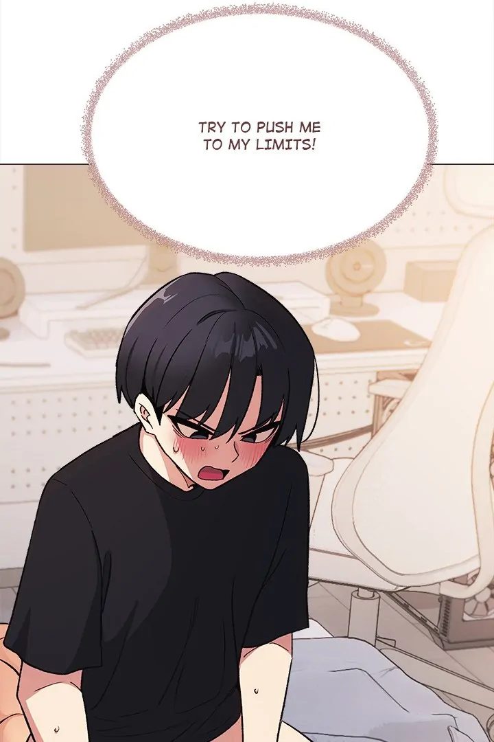 Stop Smoking! Chapter 37 - HolyManga.Net