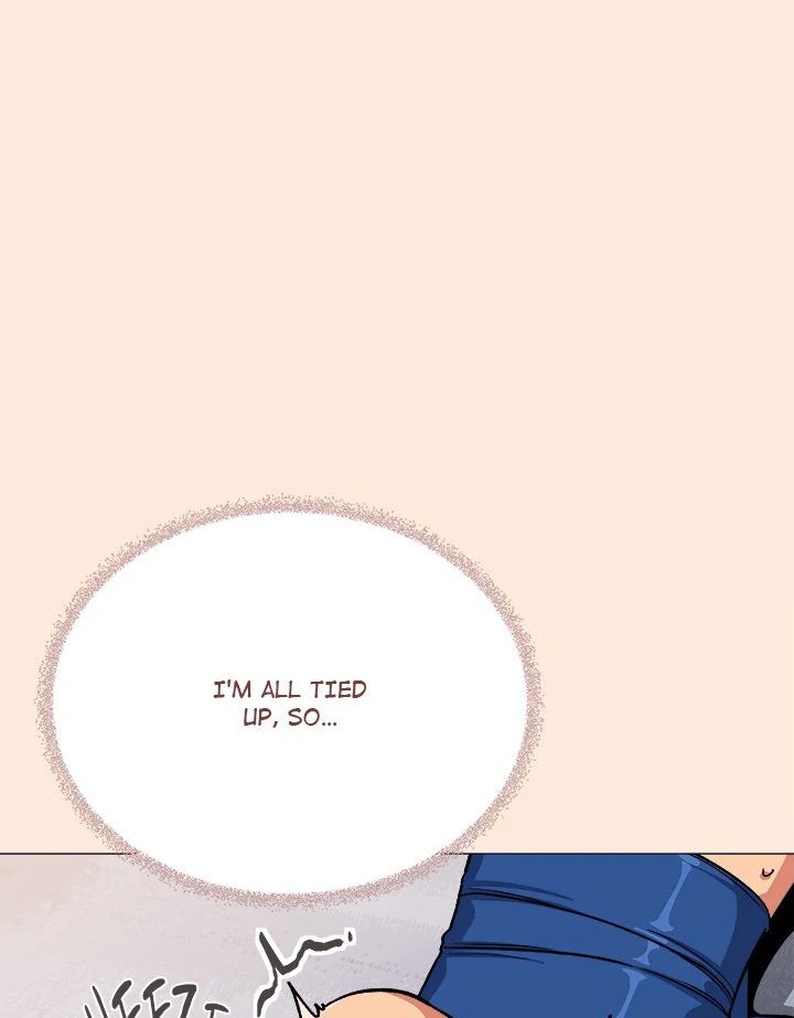 Stop Smoking! Chapter 37 - HolyManga.Net