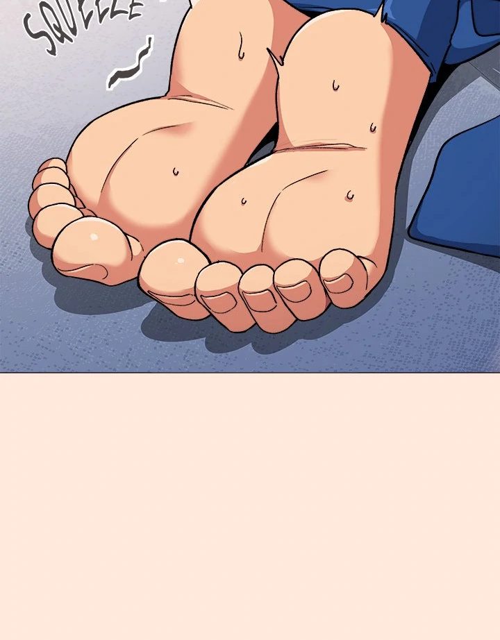 Stop Smoking! Chapter 37 - HolyManga.Net