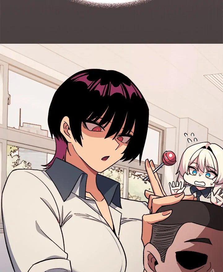 Stop Smoking! Chapter 37 - HolyManga.Net