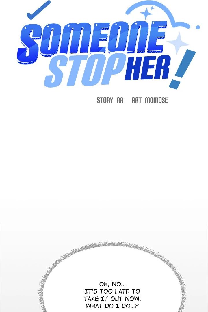 Stop Smoking! Chapter 37 - HolyManga.Net