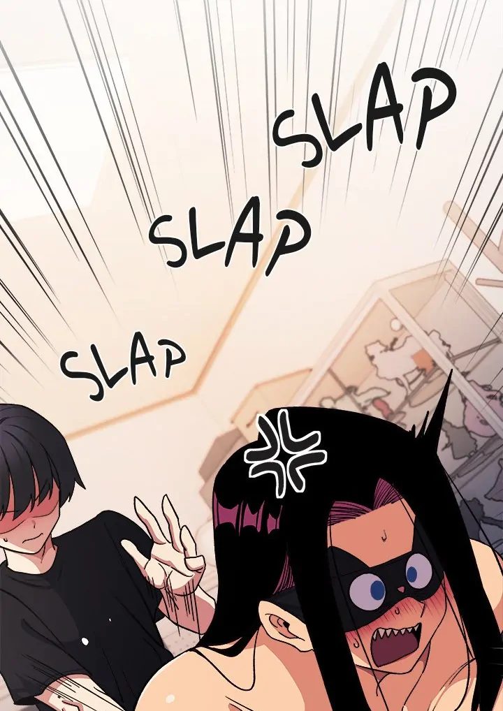 Stop Smoking! Chapter 37 - HolyManga.Net