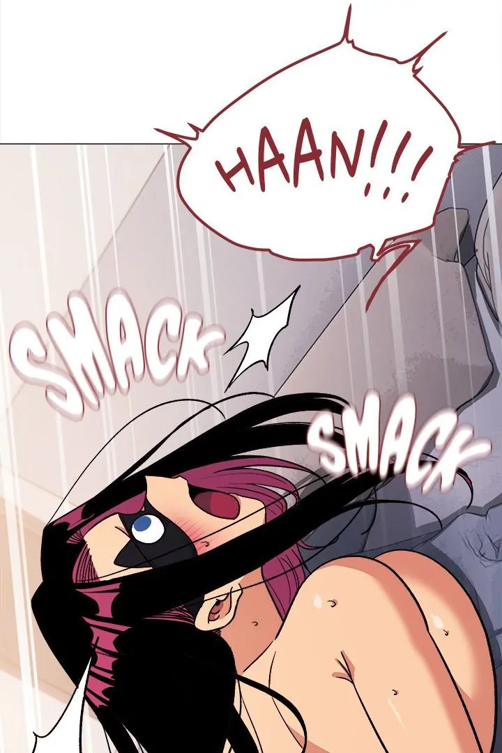 Stop Smoking! Chapter 37 - HolyManga.Net