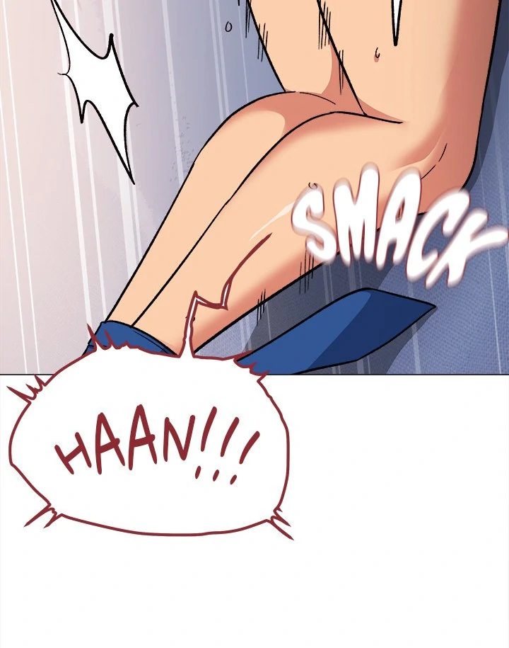 Stop Smoking! Chapter 37 - HolyManga.Net