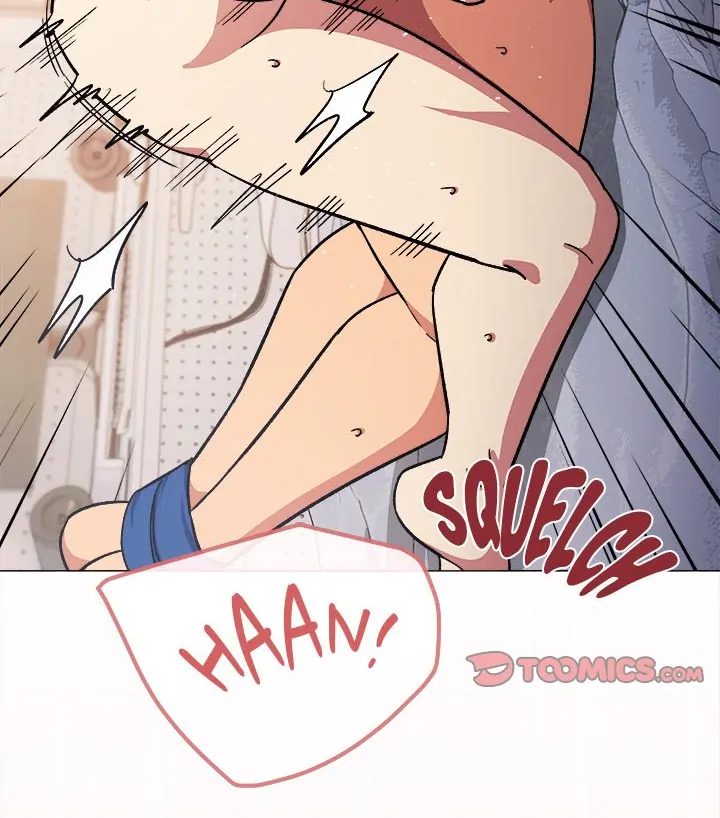 Stop Smoking! Chapter 37 - HolyManga.Net