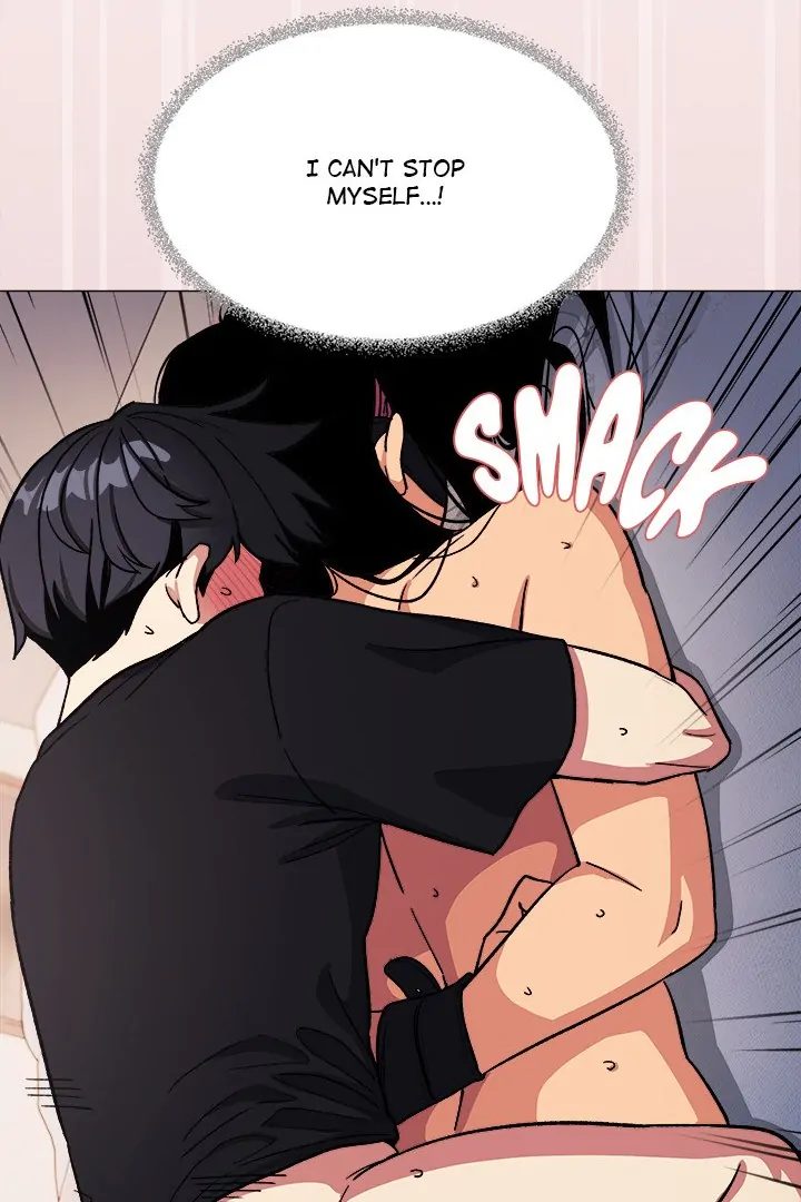 Stop Smoking! Chapter 37 - HolyManga.Net