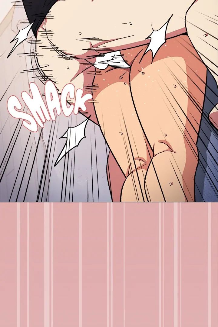 Stop Smoking! Chapter 37 - HolyManga.Net