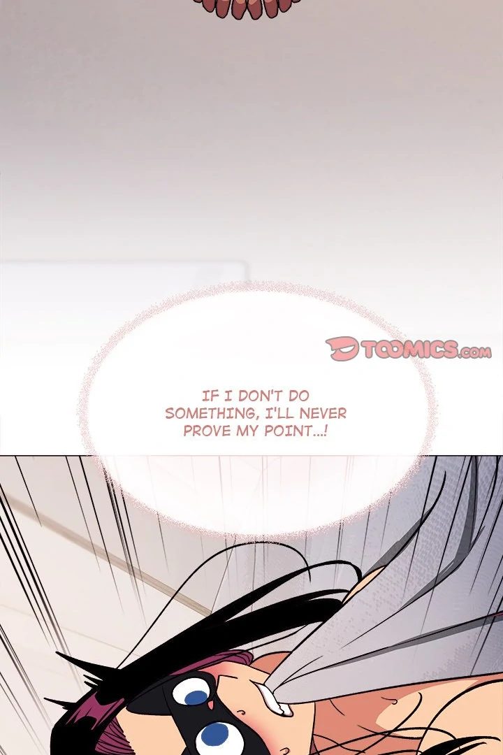 Stop Smoking! Chapter 37 - HolyManga.Net